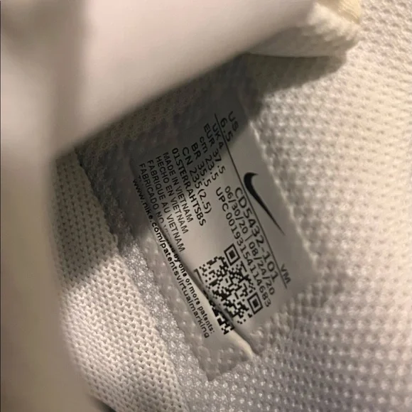 Nike Air Max - Picture 5 of 5